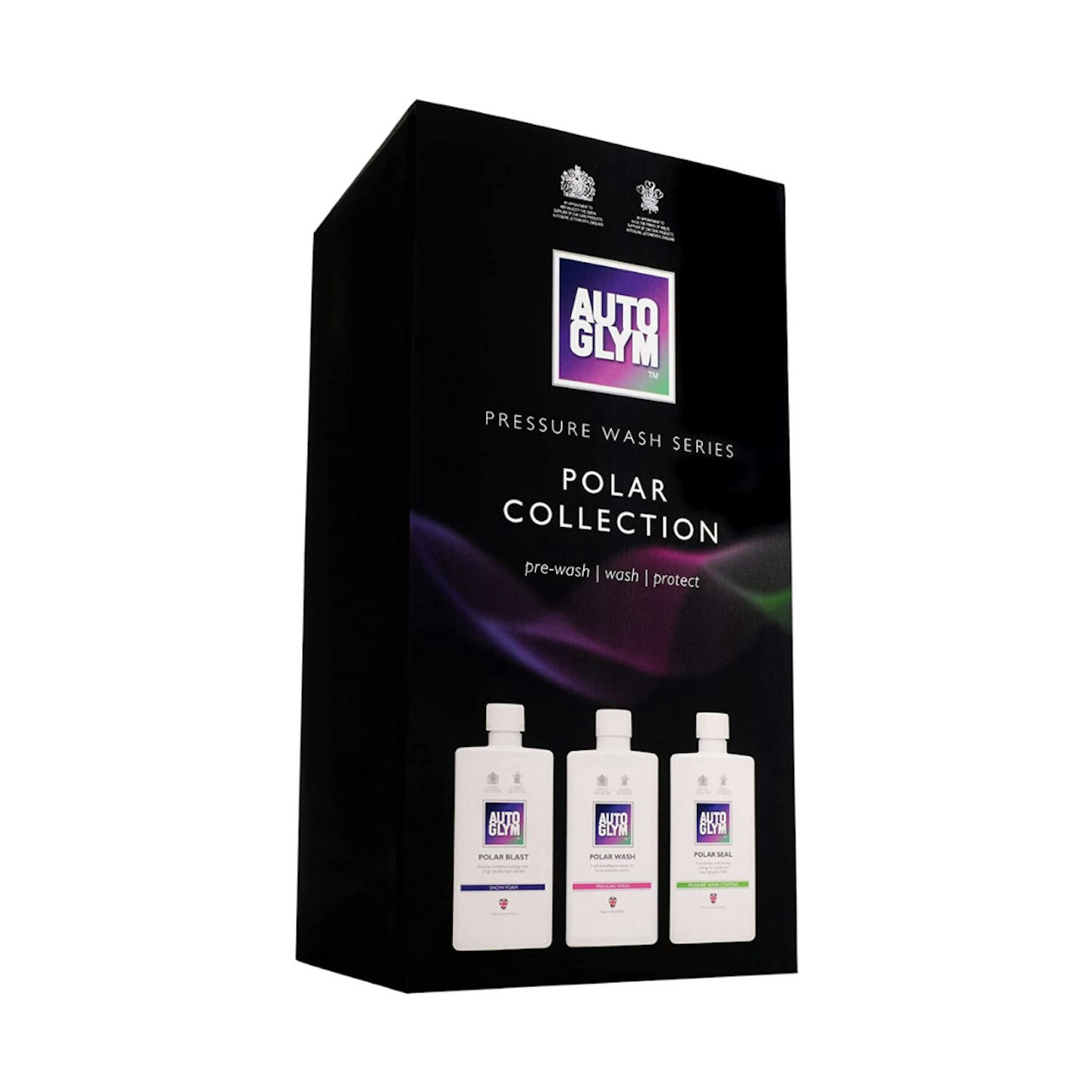 Autoglym Polar Range review The winter takes it all